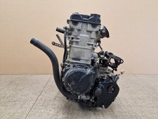 Suzuki GSXR600 SRAD Complete engine 1996 - 2000