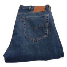 Levi Lot 501 Big E Straight