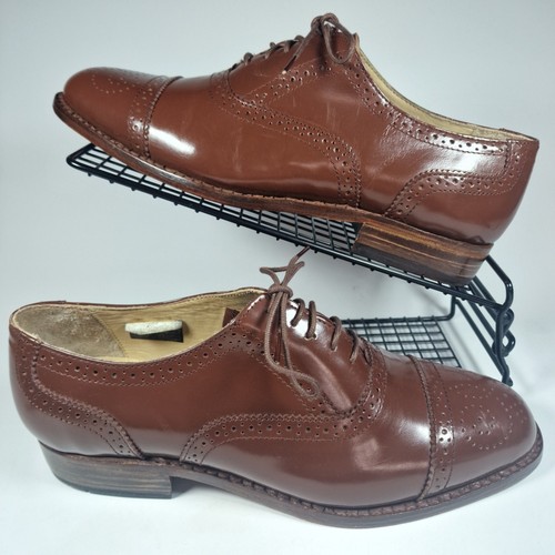 Samuel windsor brogue shoes - windsor,