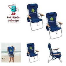 Hi-Boy 17" Seat Height