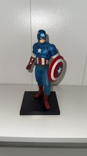 Marvel Comics Captain American