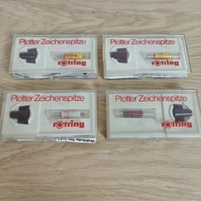 Genuine Rotring Plotter