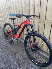Orbea Rallon M10 2019 Size