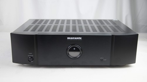 Marantz mm7025 2ch power - 2ch,
