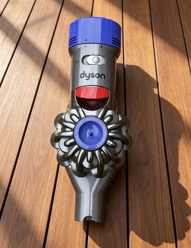 Dyson cordless stick - dyson,