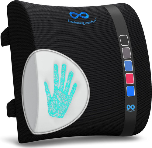 Lumbar support pillow - lumbar,