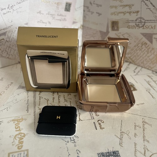 Hourglass vanish airbrush - hourglass,