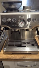Sage Barista Express BES870UK