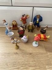 Beauty And The Beast Mini