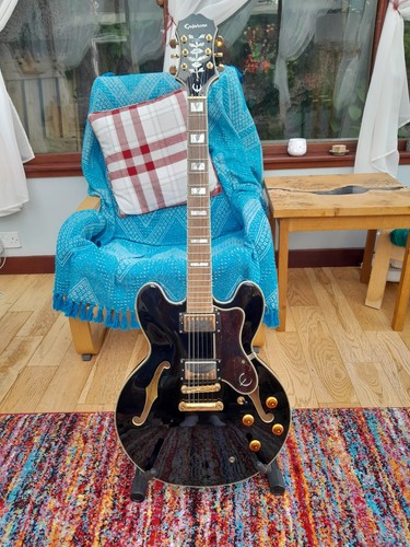 Epiphone special eb - special,