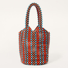 ZARA BNWT 2025. ORANGE BLUE