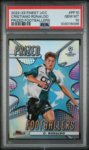 2022 topps finest ucc - topps,