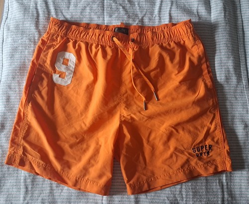 Men super dry - super,