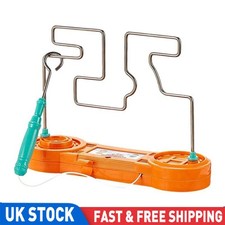 Don't Buzz The Wire Game