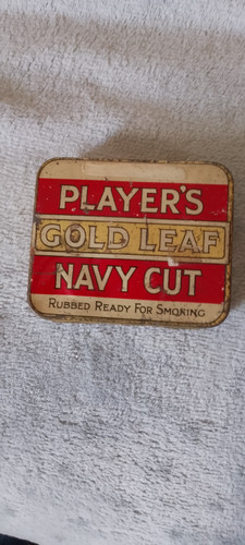 Vintage players golf leaf - golf,