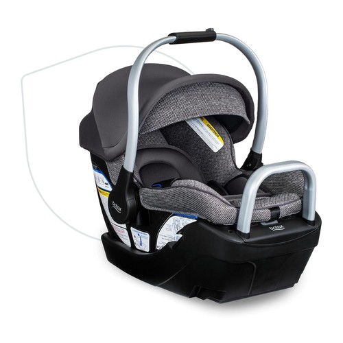Britax willow infant - britax,