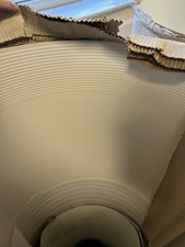 Roll Of Caravan Aluminium Side