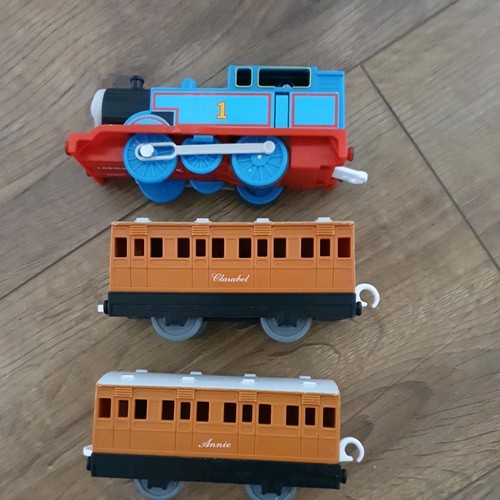 Thomas the tank friends - thomas, &