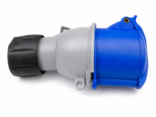 K9136 blu commando - blu,