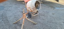 BELLE cement / concrete mixer