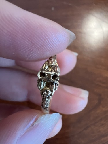 Vintage black hills gold - vintage,