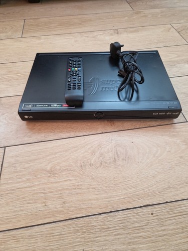 Rht497h freeview tuner dvd - freeview,