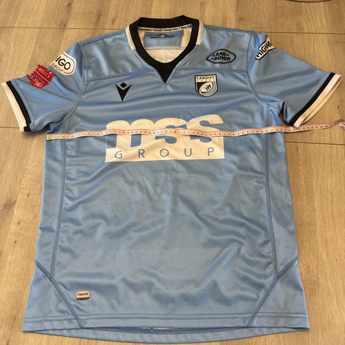 Cardiff blues rugby home - rugby,