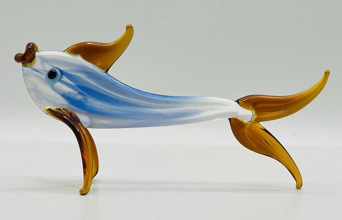 Retro small murano glass - retro,