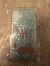 The Life of a Showgirl Phone Case 16 Plus in Hand ✅️