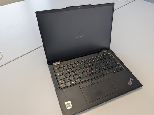Lenovo thinkpad x13 yoga - yoga, gen