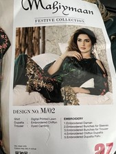 Asian Pakistani Designer
