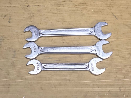 Vintage indestro 4 - vintage, 5/8"-3/4"