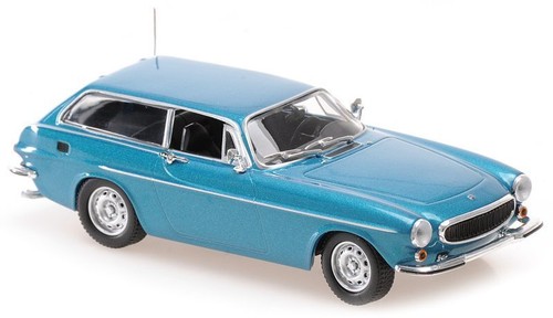 Volvo p1800 1971 - volvo, es