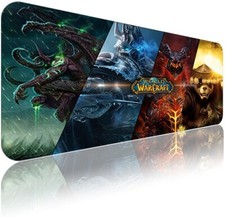 80X30cm Warcraft Extra Large