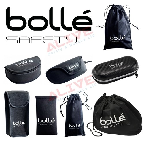 Bolle safety glasses - bolle,