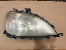 1999 Mercedes ML W163 Headlight Driver Side Right 