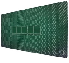 Texas Poker Hold'Em Layout