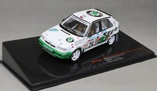 IXO Skoda Felicia Kit Car