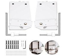 Murphy Bed Mounting Wall