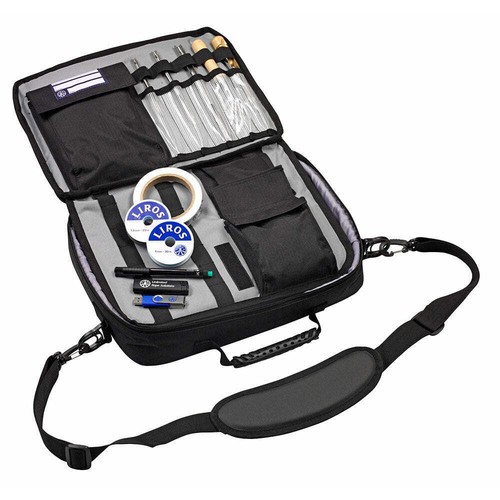 Liros riggers bag complete - liros,