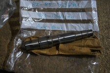 YAMAHA YZ490 YZ490J 82-85 5X6 GEARBOX DRIVE SHAFT 5X6-17421-00 NOS