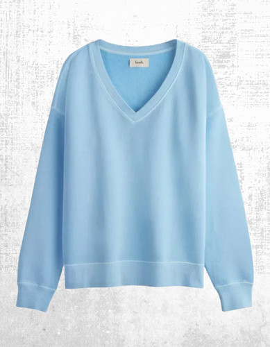 Womens hush sweatshirt long - womens,