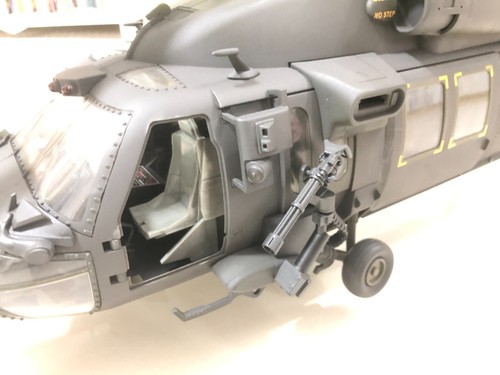 Custom kit scale m134 - scale,