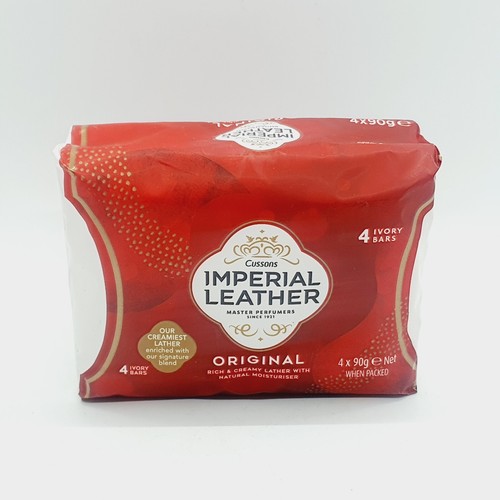 Cussons imperial leather - cussons,
