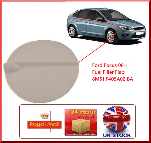 Brand new fits ford - brand, focus