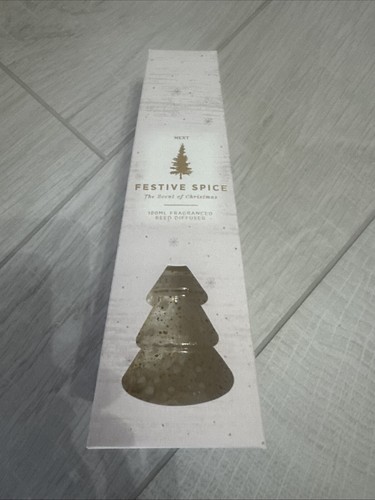 Next reed diffuser festive - next,