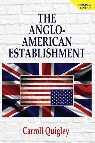 The anglo american - the, anglo-american