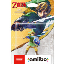 Nintendo amiibo character - nintendo,