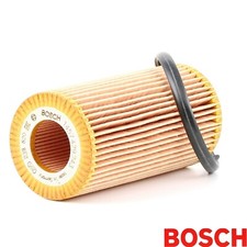 OIL FILTER BOSCH AUDI SEAT