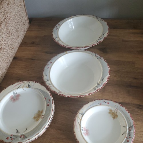 Piece signature melamine - ,